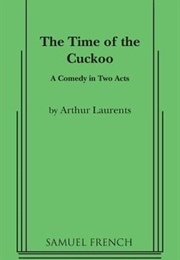 The Time of the Cuckoo (Laurents, Arthur)