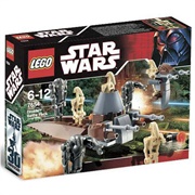 7654 Droids Battle Pack (Star Wars, 2007)