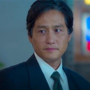 S1.E13: Such an Uneven Love