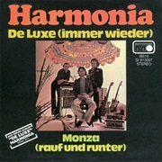 Harmonia - Monza