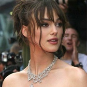 Keira Knightley 🏴󠁧󠁢󠁥󠁮󠁧󠁿