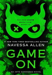 Game on (Navessa Allen)