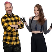 S2.E119: Malice and Mystery Below