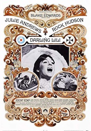 Darling Lili - Henry Mancini & Johnny Mercer (1970)