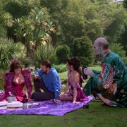 3.24 Ménage À Troi