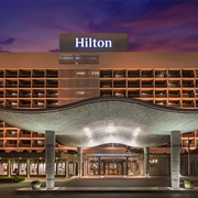 Hilton Hotel