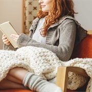 Do You Ever Leave the House?