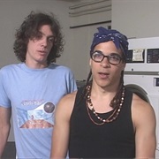 S1.E5: I'm Not Gay, I Love Lucy. Wait a Second, Maybe I Am Gay