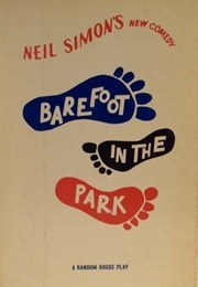 Barefoot in the Park (Simon, Neil)