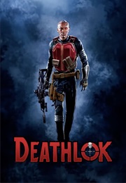 Deathlock (TV Series) (2017)