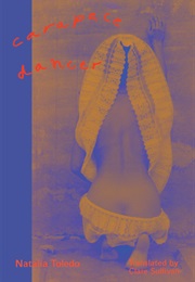 Carapace Dancer (Natalia Toledo)