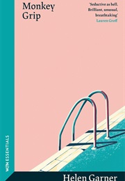 Monkey Grip (Helen Garner)