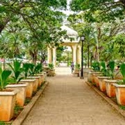 Forodhani Gardens
