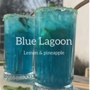 Blue Lagoon
