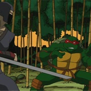 S2.E7: Secret Origins: Part 2