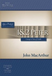 1 & 2 Peter (John Macarthur)