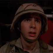 S5.E22: Reese Joins the Army: Part 2