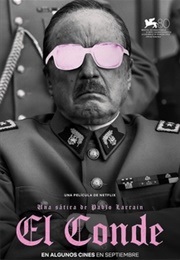 El Conde (2023)