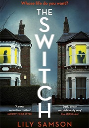 The Switch (Lily Samson)