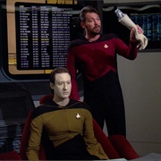 S2.E9: The Measure of a Man