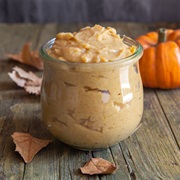 Pumpkin Cream