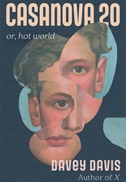 Casanova 20 (Davey Davis)