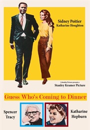 Guess Who's Coming to Dinner - Robert C. Jones (1967)