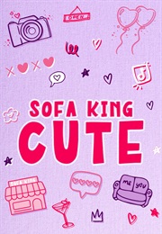 Sofa King Cute (Alexa Riley)
