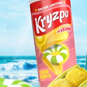 Kryzpo Sabor Humita