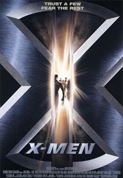 X-Men (2000)