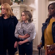 S4.E11: Put It All on Two