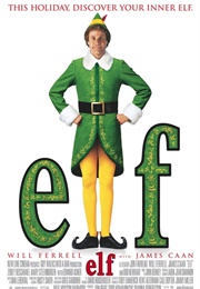 Elf (2003)