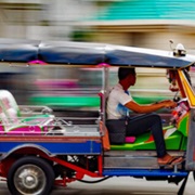 Tuk Tuk