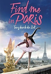 Find Me in Paris (Carola Wimmer)