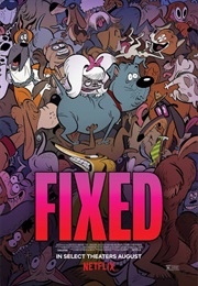 Fixed (2025)