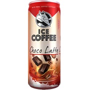 Hell Energy Coffee Choco Latte