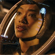 S1.E1: The Vulcan Hello