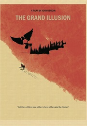 The Grand Illusion (1937)