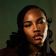 Quenlin Blackwell (Bisexual, She/Her)