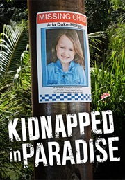 Kidnapped in Paradise (2021)