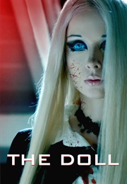 The Doll (2017)