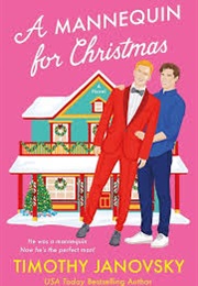 A Mannequin for Christmas (Timothy Janovsky)