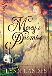 Mercy's Promise (Lynn Landes)