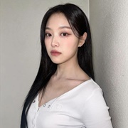 Hyunjin Kim