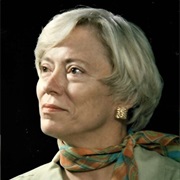 Mary Rachel Lockhart