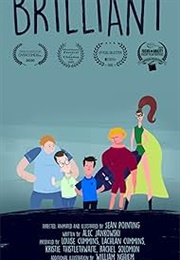 Brilliant (2020)