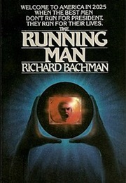 The Running Man (1982)