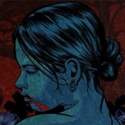 Choice of the Vampire