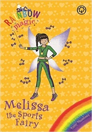 Melissa the Sports Fairy (Daisy Meadows)