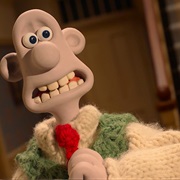 Wallace in Onesie (Vengeance Most Fowl 2024)